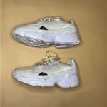Adidas Falcon 'Chalk White' Chunky Sneaker Shoes Size 6 Photo 10