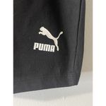 Puma Classics Tight Skirt Size XL Black NEW Active Performance Sporty Casual Photo 3