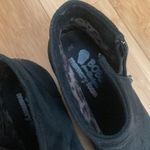 Skechers Bobs From  Memory Foam Ankle Zip Closire Suede Boots Photo 1