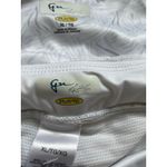 Lot of two‎ Greg Norman tennis skirts XL skirt golf white black Lilly Photo 2