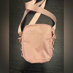 NWOT Calpak Stevyn Mini Crossbody Bag in Sand Color Light Pink Purse Travel Bag Photo 7