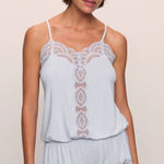 Eberjay Eberjey Mariana Romper Photo 0