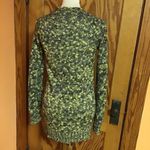 BDG urban outfitters bright grandpa cardigan Photo 9