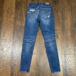American Eagle Hi-Rise Super Stretch X Jeggings Photo 5