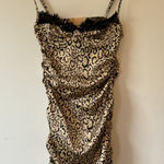 For Love & Lemons  Slip Dress  Photo 0