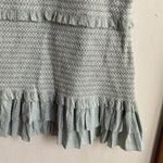 Love Shack Fancy Aveline Dress Seaglass Photo 6