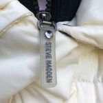 Steve Madden  down filled vest Photo 1