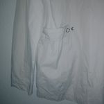 Free Country  Radiance L Hoodie Rain Slicker Outerwear Snap Zip Jacket Photo 6