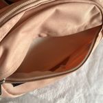 Jansport 🩷 GUC  Fifth Avenue Fanny pack in Misty Rose Photo 4