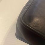 Coach  Vintage Willis Crossbody Blue Leather Turn Lock Bag 10X3X9‎ Photo 11