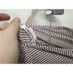 Faithful The Brand Fleetwood Jumpsuit Women XS Maryam Print Wide Leg Crop Beach Photo 3