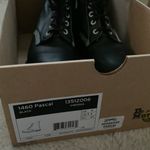 Dr. Martens Doc marten Black Boots Photo 7