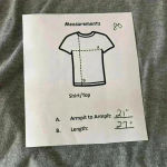 Danny Duncan  Virginity Rocks T-Shirt Gray Unisex Medium Graphic Print Photo 5