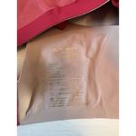 Honeylove CrossOver‎ Back Smoothing Underwire Free Bra In Ruby Size XL Red Photo 1