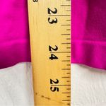 Babaton  Aritzia Pink Stretchy Tank Top Womens S Workout Fitness Athletic Gym Photo 3