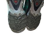 Salomon XA Pro 3D Shoes Womens Size 6 Blue Trail Running Ortholite 416296 Photo 11