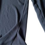 Victoria's Secret Victoria’s Secret See Through Lingerie Slip Dress Black Size Small A11 Photo 2