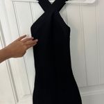 Aritzia Babaton Sculpt Knit Dress Photo 0