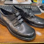 Bandolino  Black Comfort Shoes Sz 10M Photo 2