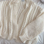 Princess Polly  Cardigan Sweater knit  Photo 0