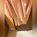 Show Me Your Mumu Caitlin Ruffle Maxi Dress in Dusty Blush Photo 7