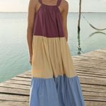 NWT Wrap London Color Photo 0