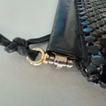 Whiting & Davis VINTAGE: | metal mesh handbag Photo 9