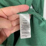 Life is Good Long Sleeve Crusher Tee Powder Room Size Large Photo 3