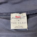 Free People Movement x The Class Blue Oversize Sweater Photo 6