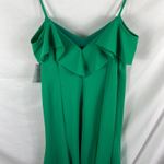 NWT Marina Dresses Cold Shoulder Dress Size Large Photo 5