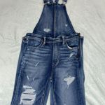 American Eagle Overalls Photo 0