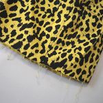 Missguided Cheetah Print Skirt Photo 4