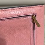 Mulberry  Blush Pink Leather Wallet Photo 8