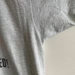 Screen Stars Vintage Made in USA Duck North Carolina Fun Graphic T-Shirt “No Whining Allowed!” size XL Photo 5