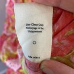 Love Shack Fancy  Madsen Dress size L cotton silk blend cutout maxi dress Photo 5