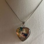 NEW Little Turtle Heart Photo 0