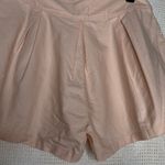 Kate Spade  Saturday Shorts Pink‎ Photo 4