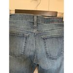 The North Face  5 pocket Jeans dark blue  size 27 Photo 4