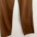 Reformation  Cowboy High Rise Straight Jeans Womens Brown Size 29 Photo 8