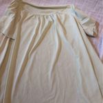 Vintage Mint Green Bed Coat Size 32 Women’s Photo 1