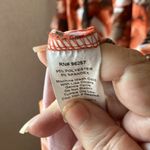 PerSeption Concept Floral Cowl Neck Blouse Photo 3