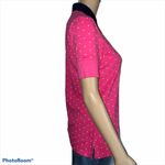 U.S. Polo Assn. polka dot tee Photo 2