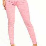 Veronica Beard Jeans Kate High Rise Skinny Jean Photo 0