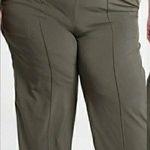 Athleta  NWT Nolita Wide Leg Featherweight Pants in Size 26 Photo 0