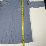 Vineyard Vines New York City Hoodie Shirt Long Sleeve Womens XS Photo 6