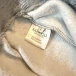 Ragdoll  LA Gray Athletic Shorts Photo 5