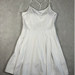 Tommy Bahama 2-in-1 Active Dress Size M Built In Bodysuit Racquet & Paddle Photo 0