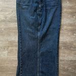 GRLFRND The Kate Low Rise Slim CropDenim Jeans Skirt Size 29 (34 Hip) Photo 1
