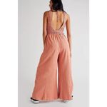 Free People Soleil One Piece Jumpsuit Size M Photo 1