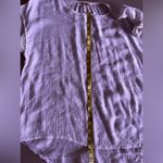 Messini sleeveless blouse messini tops white embroidered sleeve size L Size L Photo 11